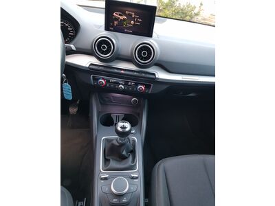 Audi Q2 Gebrauchtwagen Audi Q2 Gebrauchtwagen