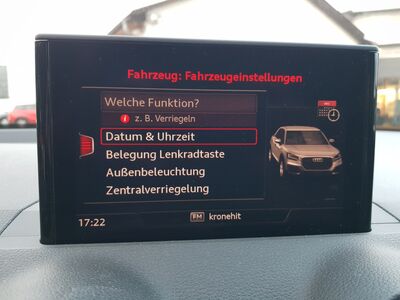 Audi Q2 Gebrauchtwagen Audi Q2 Gebrauchtwagen