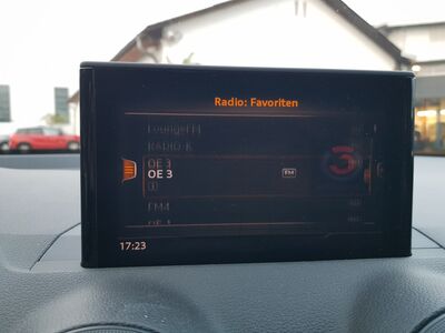 Audi Q2 Gebrauchtwagen Audi Q2 Gebrauchtwagen