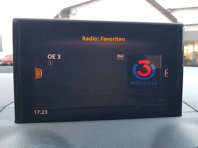 Audi Q2 Gebrauchtwagen Audi Q2 Gebrauchtwagen