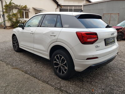 Audi Q2 Gebrauchtwagen Audi Q2 Gebrauchtwagen