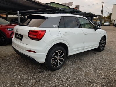 Audi Q2 Gebrauchtwagen Audi Q2 Gebrauchtwagen