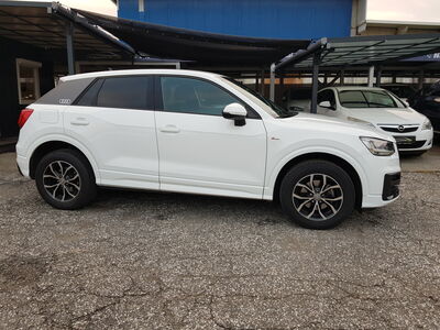 Audi Q2 Gebrauchtwagen Audi Q2 Gebrauchtwagen