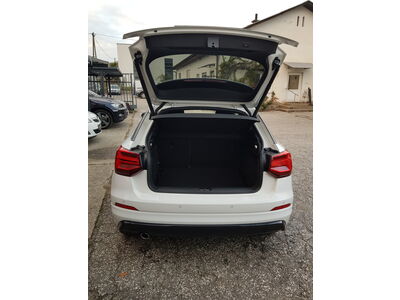 Audi Q2 Gebrauchtwagen Audi Q2 Gebrauchtwagen