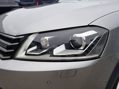 VW Passat Gebrauchtwagen VW Passat Gebrauchtwagen