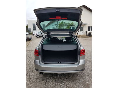 VW Passat Gebrauchtwagen VW Passat Gebrauchtwagen