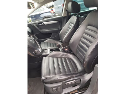 VW Passat Gebrauchtwagen VW Passat Gebrauchtwagen