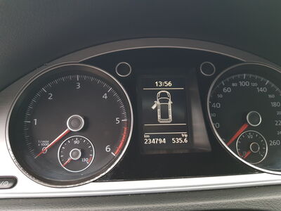 VW Passat Gebrauchtwagen VW Passat Gebrauchtwagen