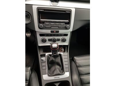 VW Passat Gebrauchtwagen VW Passat Gebrauchtwagen