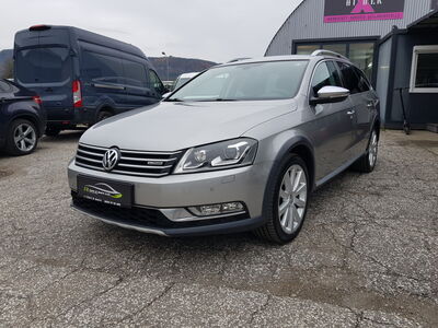 VW Passat Gebrauchtwagen VW Passat Gebrauchtwagen
