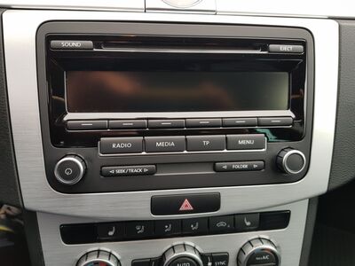 VW Passat Gebrauchtwagen VW Passat Gebrauchtwagen