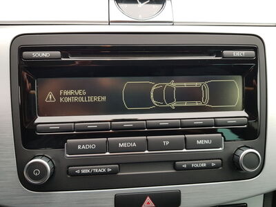 VW Passat Gebrauchtwagen VW Passat Gebrauchtwagen
