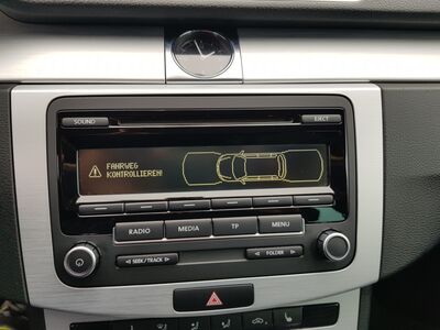 VW Passat Gebrauchtwagen VW Passat Gebrauchtwagen