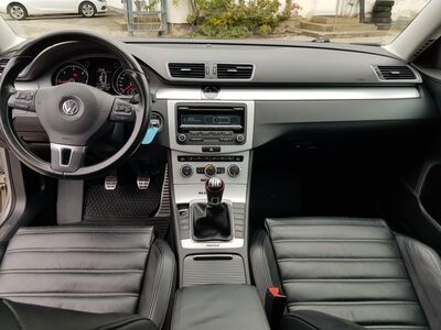 VW Passat Gebrauchtwagen VW Passat Gebrauchtwagen