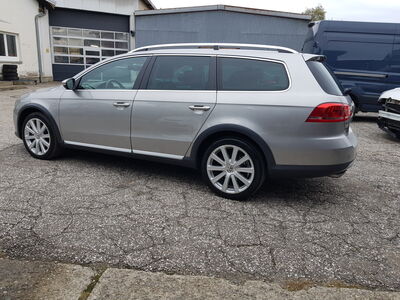 VW Passat Gebrauchtwagen VW Passat Gebrauchtwagen
