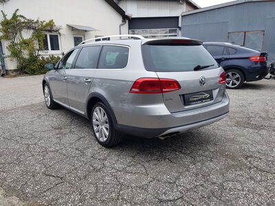 VW Passat Gebrauchtwagen VW Passat Gebrauchtwagen