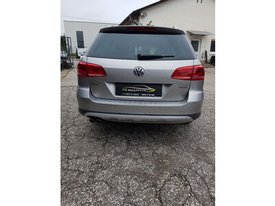 VW Passat Gebrauchtwagen VW Passat Gebrauchtwagen