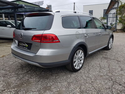 VW Passat Gebrauchtwagen VW Passat Gebrauchtwagen