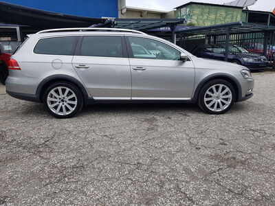 VW Passat Gebrauchtwagen VW Passat Gebrauchtwagen