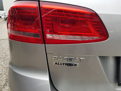 VW Passat Gebrauchtwagen VW Passat Gebrauchtwagen