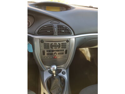 Citroën C5 Gebrauchtwagen Citroën C5 Gebrauchtwagen
