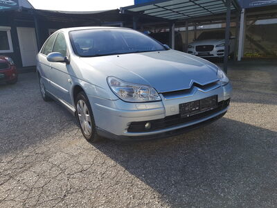 Citroën C5 Gebrauchtwagen Citroën C5 Gebrauchtwagen