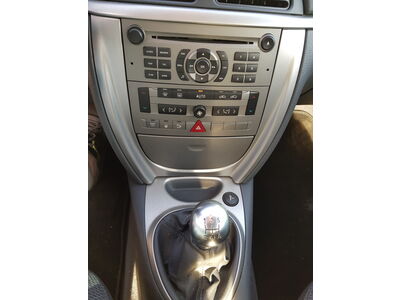 Citroën C5 Gebrauchtwagen Citroën C5 Gebrauchtwagen