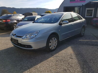 Citroën C5 Gebrauchtwagen Citroën C5 Gebrauchtwagen
