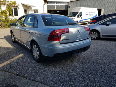 Citroën C5 Gebrauchtwagen Citroën C5 Gebrauchtwagen