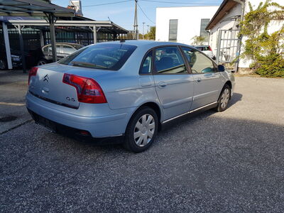 Citroën C5 Gebrauchtwagen Citroën C5 Gebrauchtwagen