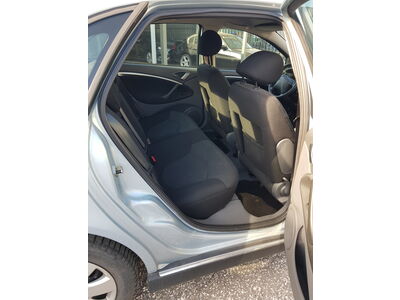 Citroën C5 Gebrauchtwagen Citroën C5 Gebrauchtwagen