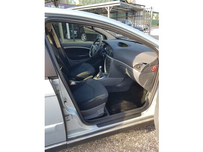 Citroën C5 Gebrauchtwagen Citroën C5 Gebrauchtwagen