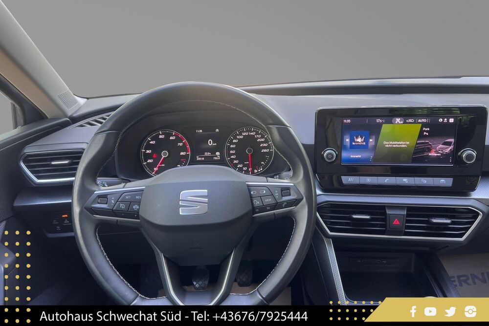 Seat Ateca Gebrauchtwagen