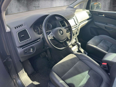 VW Sharan Gebrauchtwagen VW Sharan Gebrauchtwagen