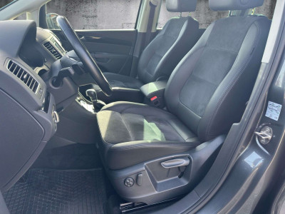 VW Sharan Gebrauchtwagen VW Sharan Gebrauchtwagen