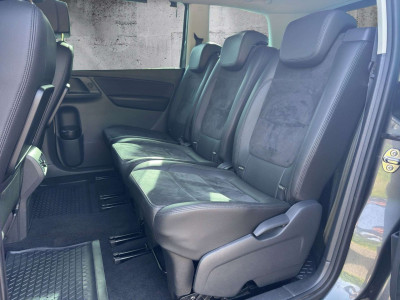 VW Sharan Gebrauchtwagen VW Sharan Gebrauchtwagen