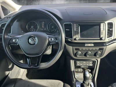VW Sharan Gebrauchtwagen VW Sharan Gebrauchtwagen