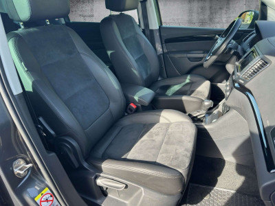 VW Sharan Gebrauchtwagen VW Sharan Gebrauchtwagen