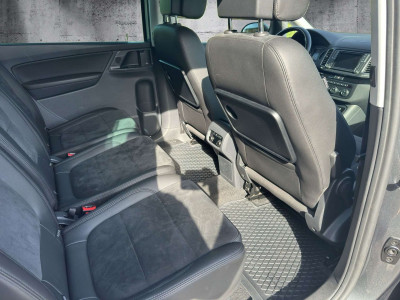 VW Sharan Gebrauchtwagen VW Sharan Gebrauchtwagen