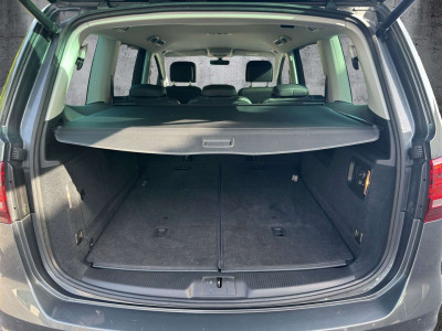 VW Sharan Gebrauchtwagen VW Sharan Gebrauchtwagen