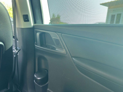 VW Sharan Gebrauchtwagen VW Sharan Gebrauchtwagen