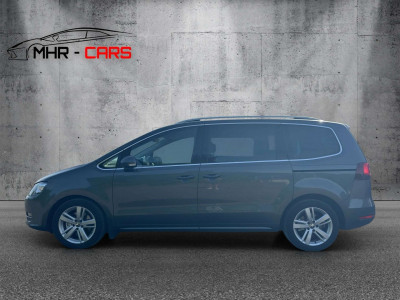 VW Sharan Gebrauchtwagen VW Sharan Gebrauchtwagen