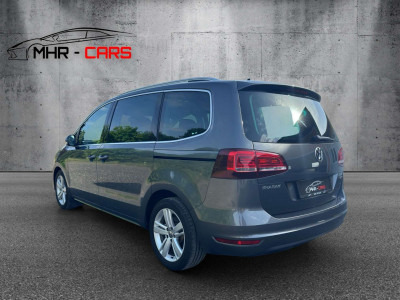 VW Sharan Gebrauchtwagen VW Sharan Gebrauchtwagen