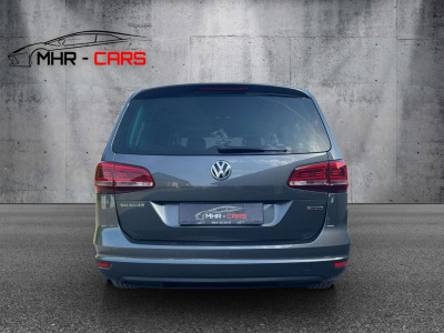 VW Sharan Gebrauchtwagen VW Sharan Gebrauchtwagen