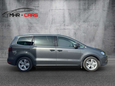 VW Sharan Gebrauchtwagen VW Sharan Gebrauchtwagen