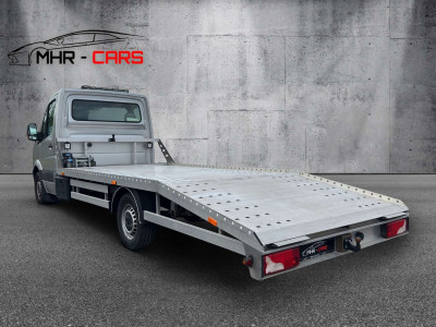 VW Crafter Gebrauchtwagen VW Crafter Gebrauchtwagen