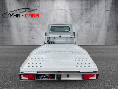 VW Crafter Gebrauchtwagen VW Crafter Gebrauchtwagen