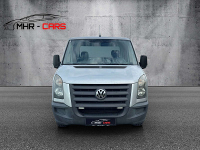 VW Crafter Gebrauchtwagen VW Crafter Gebrauchtwagen