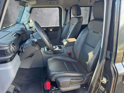 Ineos Grenadier Gebrauchtwagen Ineos Grenadier Gebrauchtwagen