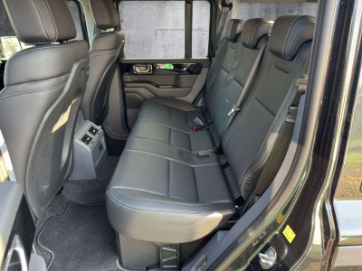 Ineos Grenadier Gebrauchtwagen Ineos Grenadier Gebrauchtwagen